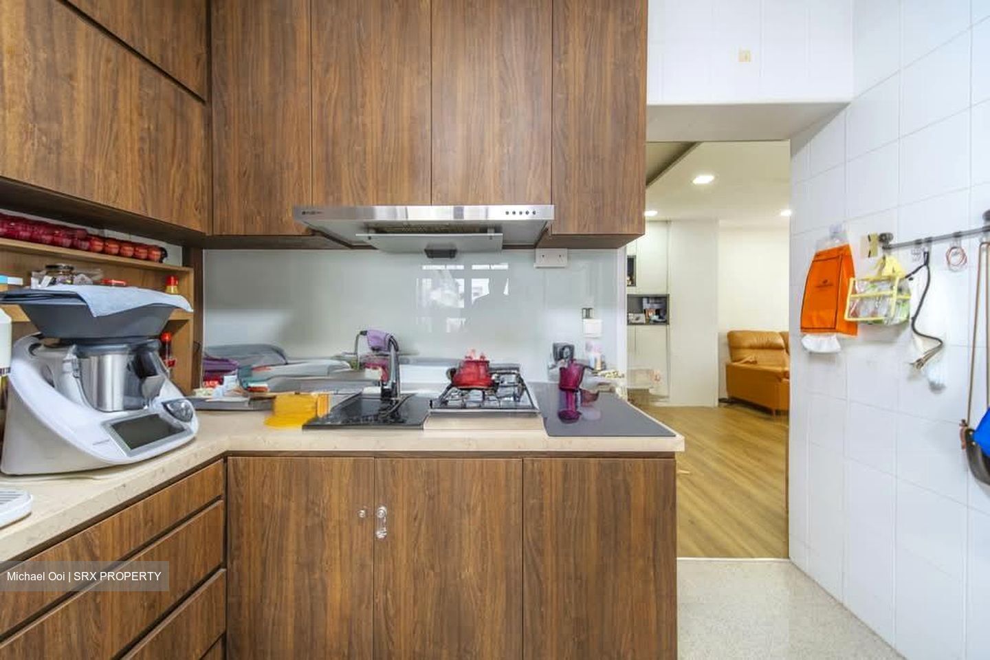 Blk 438A Fernvale Court (Sengkang), HDB 4 Rooms #549969921